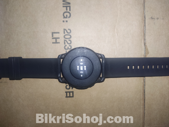 Xiaomi watch S1 Active